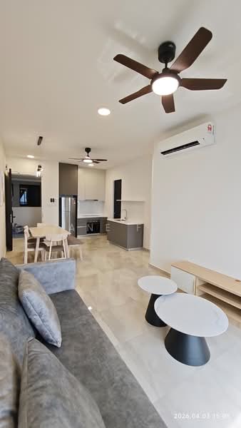 Servis Apartment untuk Disewa di Kensho Residence - Zane Foo - PropertyGuru.com.my