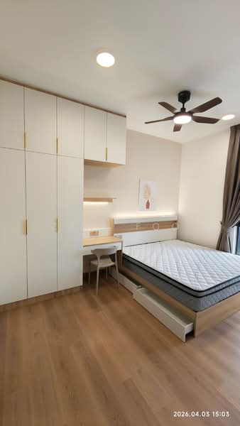 Servis Apartment untuk Disewa di Kensho Residence - Zane Foo - PropertyGuru.com.my