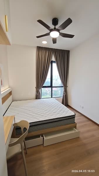 Servis Apartment untuk Disewa di Kensho Residence - Zane Foo - PropertyGuru.com.my