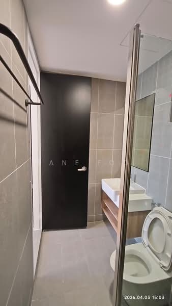 Servis Apartment untuk Disewa di Kensho Residence - Zane Foo - PropertyGuru.com.my
