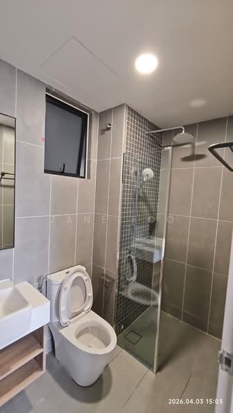 Servis Apartment untuk Disewa di Kensho Residence - Zane Foo - PropertyGuru.com.my