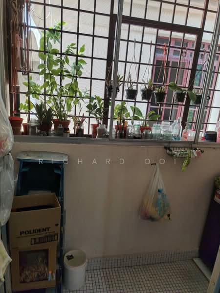 Condominium for Sale at Astana Damansara - Richard Ooi - Balcony - PropertyGuru.com.my