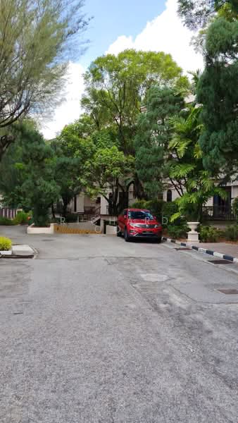 Condominium for Sale at Astana Damansara - Richard Ooi - Exterior - PropertyGuru.com.my
