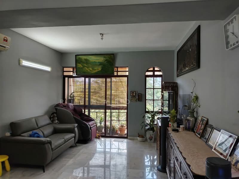 Condominium for Sale at Astana Damansara - Richard Ooi - PropertyGuru.com.my