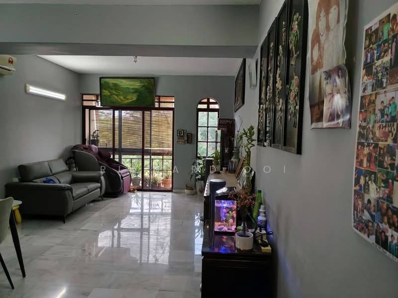 Condominium for Sale at Astana Damansara - Richard Ooi - PropertyGuru.com.my