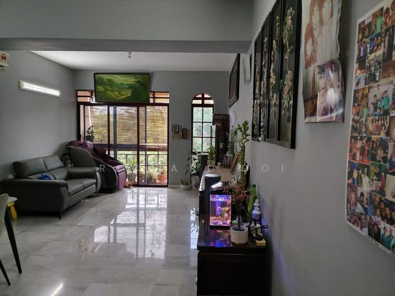 Condominium for Sale at Astana Damansara - Richard Ooi - PropertyGuru.com.my