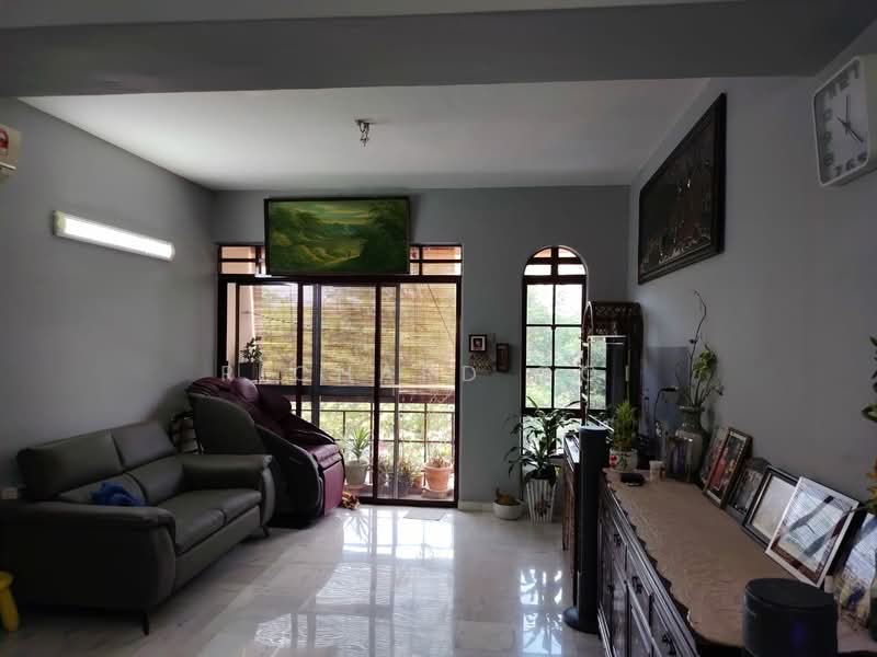 Condominium for Sale at Astana Damansara - Richard Ooi - PropertyGuru.com.my