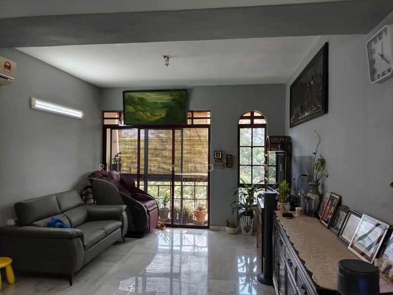 Condominium for Sale at Astana Damansara - Richard Ooi - PropertyGuru.com.my