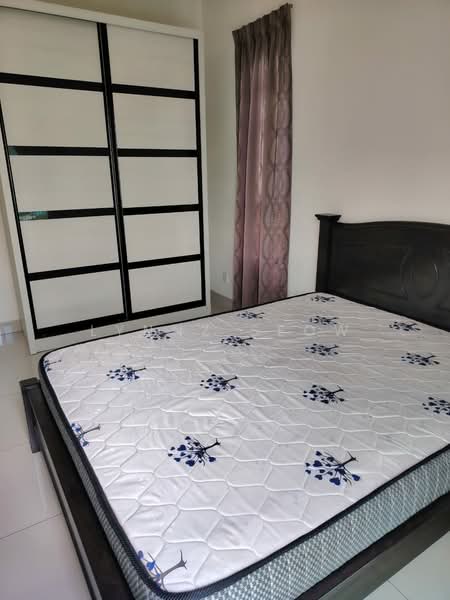 Condominium for Rent at Gardens Ville - Lynnz Seow - Bedroom - PropertyGuru.com.my