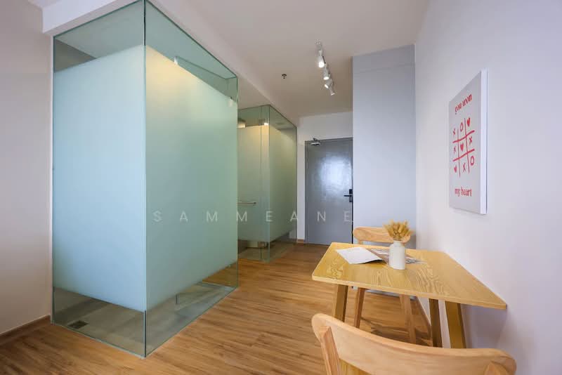 Servis Apartment untuk Disewa di Riveria City - Sammeane . - Interior - PropertyGuru.com.my