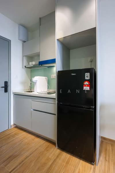 Servis Apartment untuk Disewa di Riveria City - Sammeane . - Kitchen - PropertyGuru.com.my