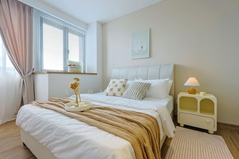 Servis Apartment untuk Disewa di Riveria City - Sammeane . - PropertyGuru.com.my