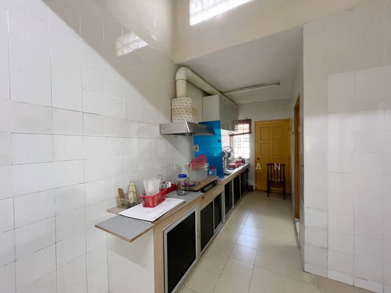 Rumah Teres 1 Tingkat untuk Dijual di Teluk Pulai (Klang) - Charlie Gan - PropertyGuru.com.my
