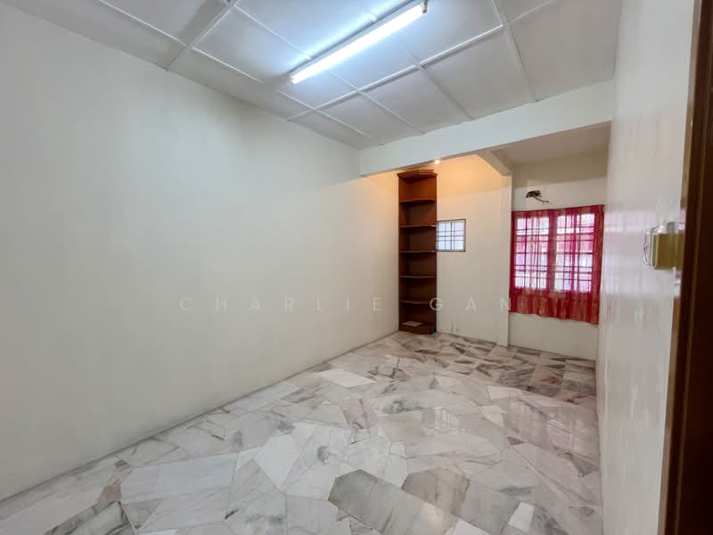 Rumah Teres 1 Tingkat untuk Dijual di Teluk Pulai (Klang) - Charlie Gan - PropertyGuru.com.my