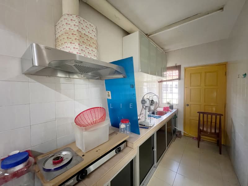 Rumah Teres 1 Tingkat untuk Dijual di Teluk Pulai (Klang) - Charlie Gan - PropertyGuru.com.my