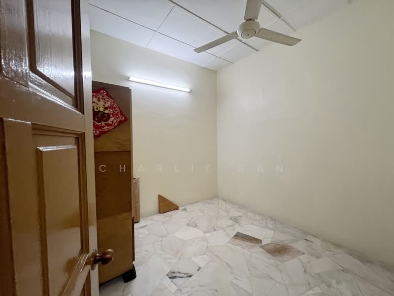 Rumah Teres 1 Tingkat untuk Dijual di Teluk Pulai (Klang) - Charlie Gan - PropertyGuru.com.my