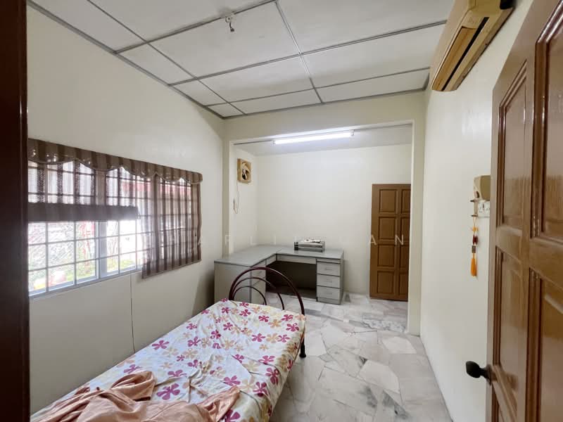 Rumah Teres 1 Tingkat untuk Dijual di Teluk Pulai (Klang) - Charlie Gan - PropertyGuru.com.my