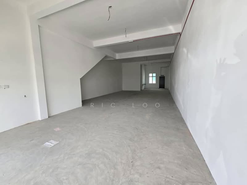 Shop for Sale in Taman Sri Tebrau (Johor Bahru) - Eric Loo - PropertyGuru.com.my