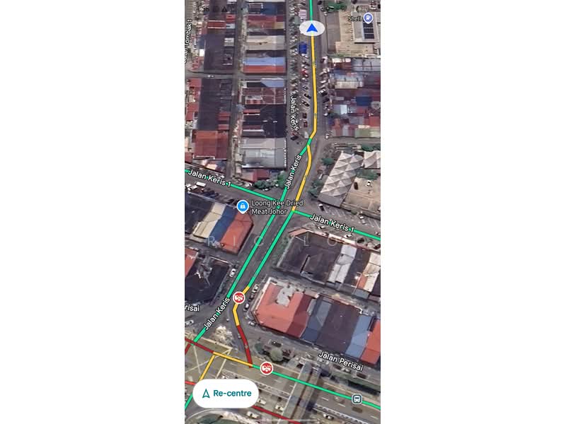Shop for Sale in Taman Sri Tebrau (Johor Bahru) - Eric Loo - PropertyGuru.com.my