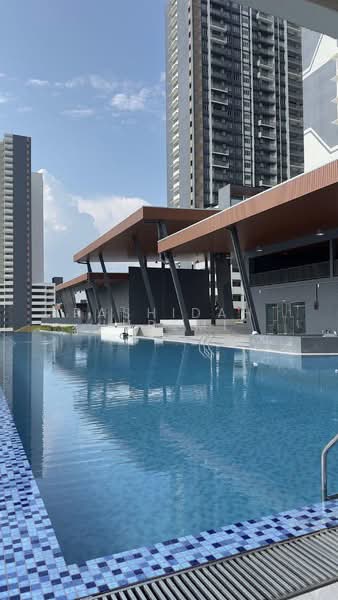 Kondominium untuk Dijual di Residensi Adelia 3 - Rashidah Juremi - Exterior - PropertyGuru.com.my