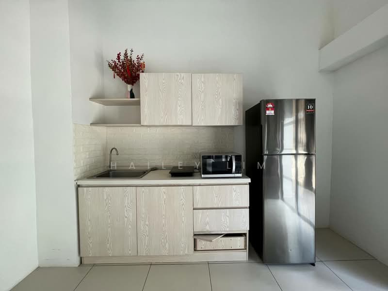 Service Residence for Rent at Colonial @ Empire City - Hailey Lim - PropertyGuru.com.my