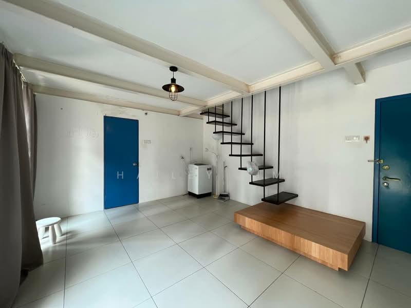 Service Residence for Rent at Colonial @ Empire City - Hailey Lim - Interior - PropertyGuru.com.my