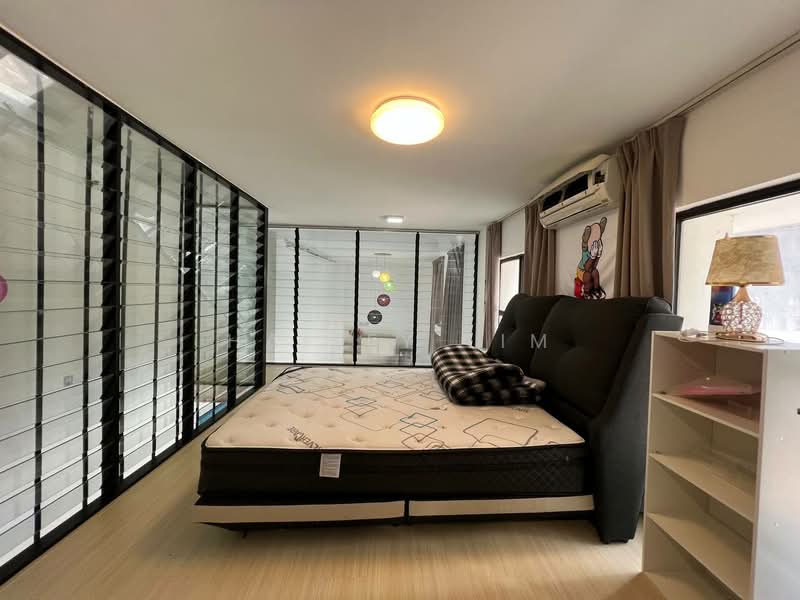 Service Residence for Rent at Colonial @ Empire City - Hailey Lim - Bedroom - PropertyGuru.com.my