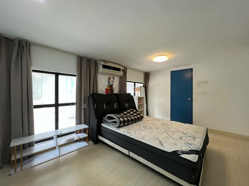 Service Residence for Rent at Colonial @ Empire City - Hailey Lim - Bedroom - PropertyGuru.com.my