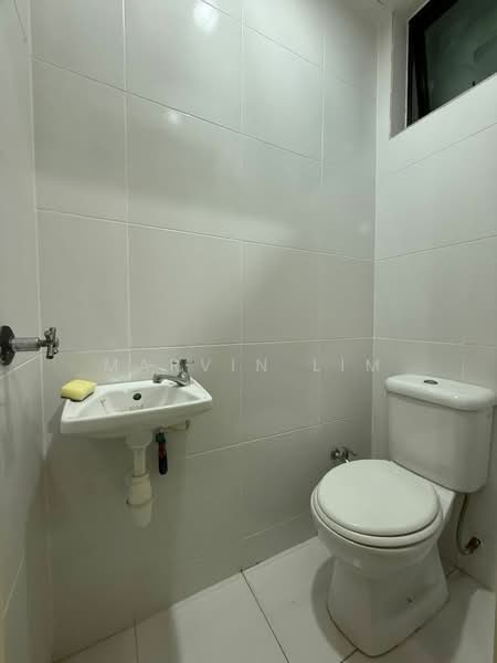 Apartment for Sale at Impiana - Marvin Lim - Bathroom - PropertyGuru.com.my