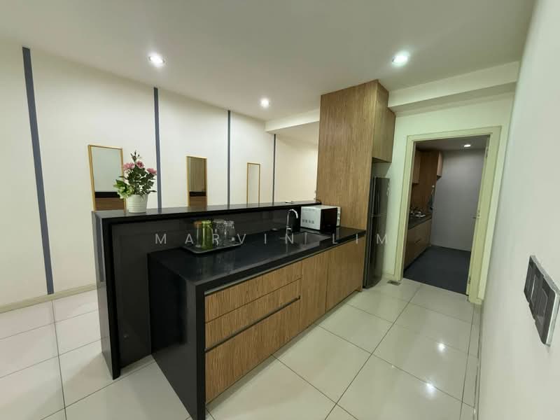 Apartment for Sale at Impiana - Marvin Lim - Kitchen - PropertyGuru.com.my
