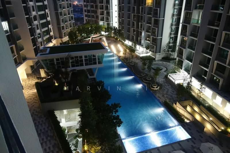 Apartment for Sale at Impiana - Marvin Lim - Exterior - PropertyGuru.com.my
