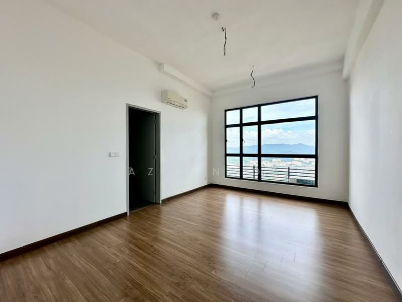 Condominium for Rent at Damansara Seresta - Fazie Noor - Bedroom - PropertyGuru.com.my
