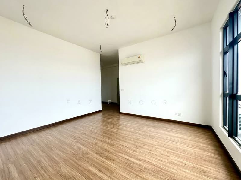 Condominium for Rent at Damansara Seresta - Fazie Noor - Bedroom - PropertyGuru.com.my