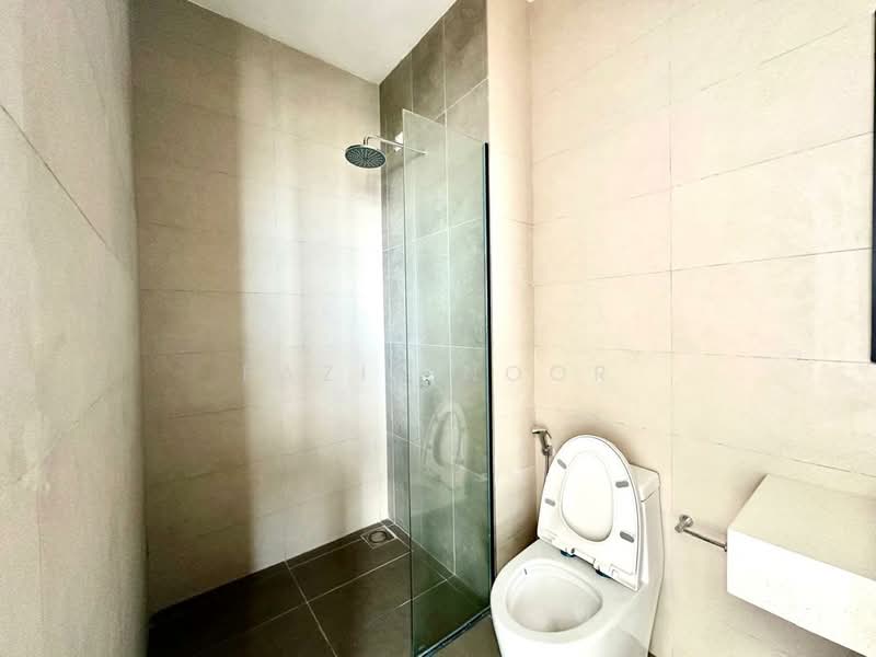 Condominium for Rent at Damansara Seresta - Fazie Noor - Bathroom - PropertyGuru.com.my