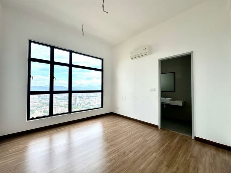 Condominium for Rent at Damansara Seresta - Fazie Noor - Bedroom - PropertyGuru.com.my