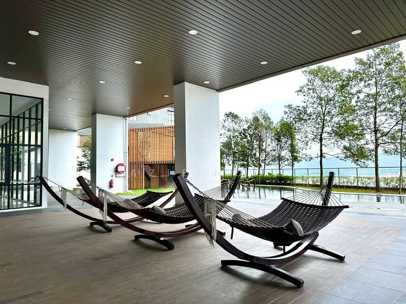 Condominium for Rent at Damansara Seresta - Fazie Noor - Facilities - PropertyGuru.com.my