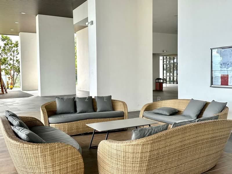 Condominium for Rent at Damansara Seresta - Fazie Noor - Facilities - PropertyGuru.com.my