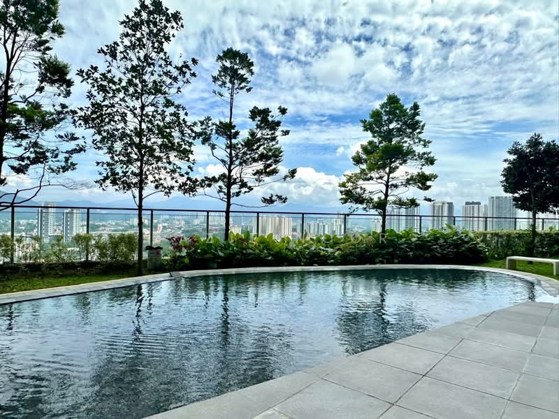 Condominium for Rent at Damansara Seresta - Fazie Noor - Facilities - PropertyGuru.com.my