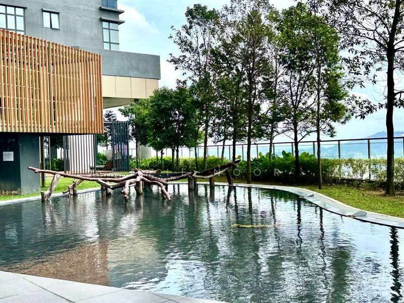 Condominium for Rent at Damansara Seresta - Fazie Noor - Facilities - PropertyGuru.com.my