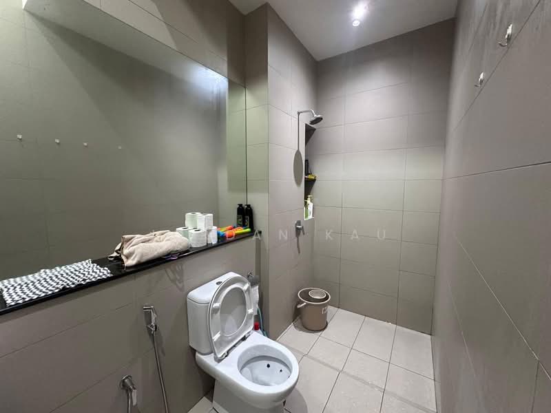 2-storey Terraced House for Rent in Masai (Johor) - Jordan Kau - PropertyGuru.com.my