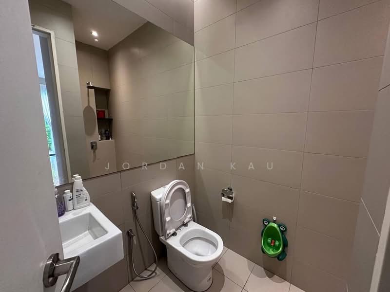 2-storey Terraced House for Rent in Masai (Johor) - Jordan Kau - PropertyGuru.com.my