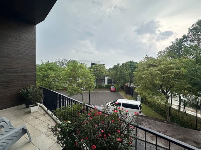 2-storey Terraced House for Rent in Masai (Johor) - Jordan Kau - PropertyGuru.com.my