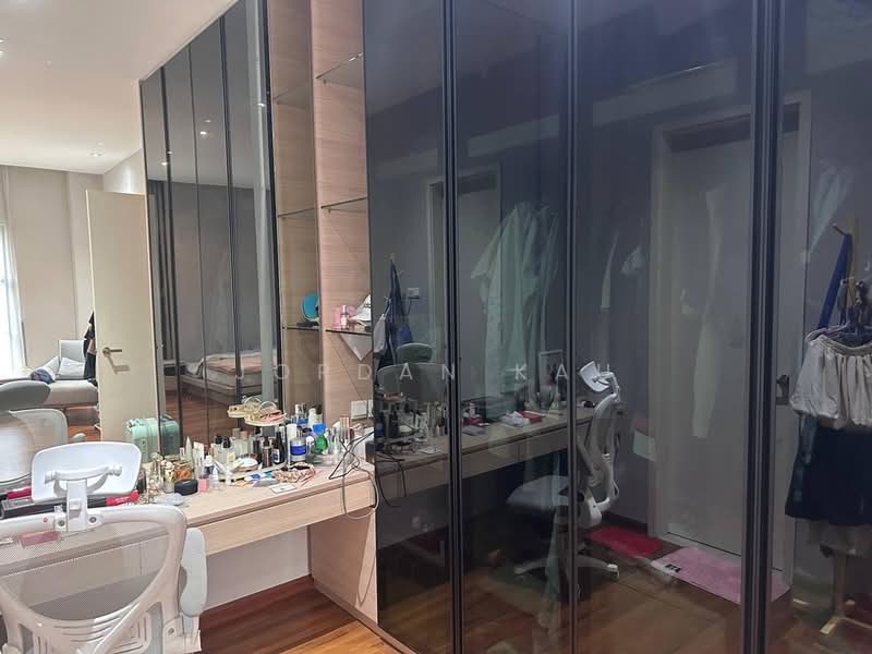 2-storey Terraced House for Rent in Masai (Johor) - Jordan Kau - PropertyGuru.com.my