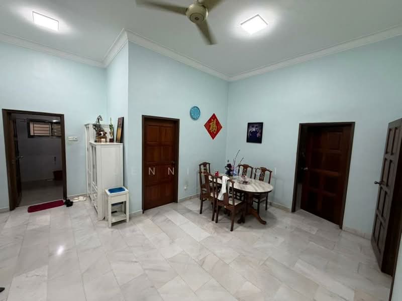 Rumah Berkembar untuk Dijual di Johor Bahru (Johor) - Jennie Ooi - Dining Room - PropertyGuru.com.my