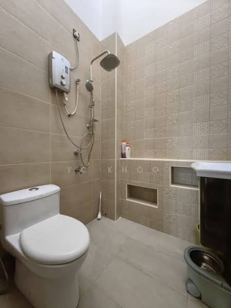 2-storey Terraced House for Rent in Setia Tropika (Johor Bahru) - YC Khoo - PropertyGuru.com.my