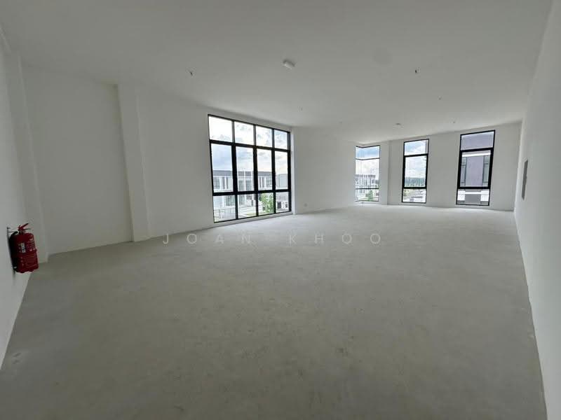 Semi-D Factory for Rent in Senai (Kulai) - Joan Khoo - PropertyGuru.com.my