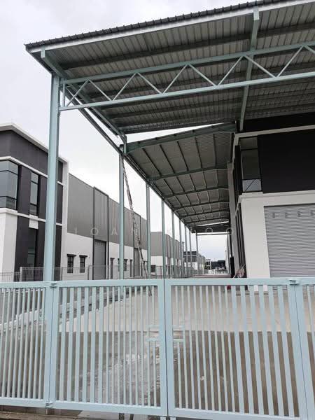 Semi-D Factory for Rent in Senai (Kulai) - Joan Khoo - PropertyGuru.com.my
