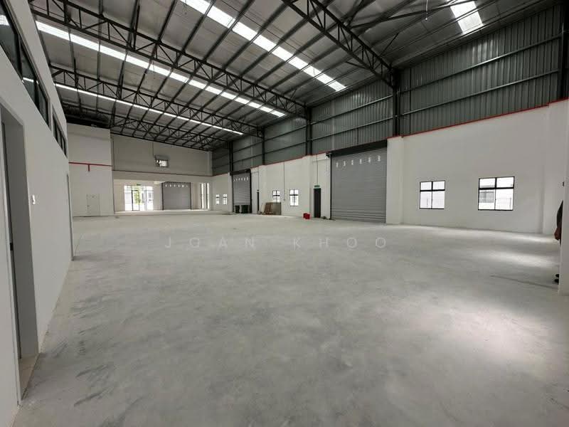 Semi-D Factory for Rent in Senai (Kulai) - Joan Khoo - PropertyGuru.com.my