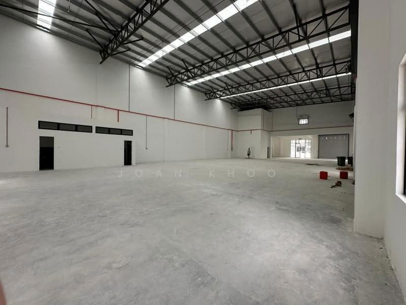 Semi-D Factory for Rent in Senai (Kulai) - Joan Khoo - PropertyGuru.com.my