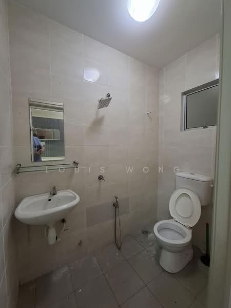 2-storey Terraced House for Rent in Bandar Damai Perdana (Cheras) - Louis Wong - Bathroom - PropertyGuru.com.my